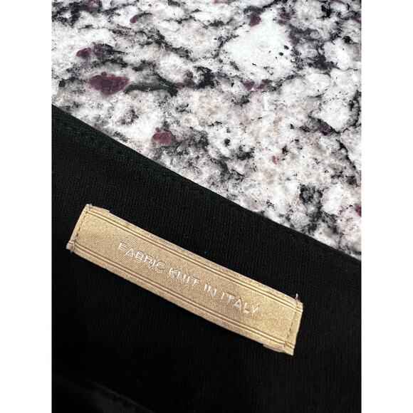 Talbots women’s pants size 18WP black dress pants - Picture 5 of 10